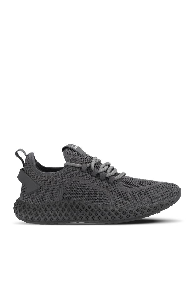 Amir I Women's Dark Gray Running & Walking Sports Shoes
