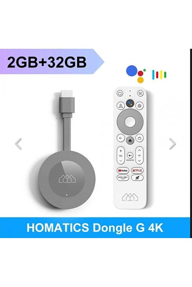 dongle g 4k - 2