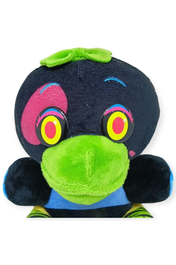 حيوانات محشوة 20 سم - بطة (ليسينيا) - 2