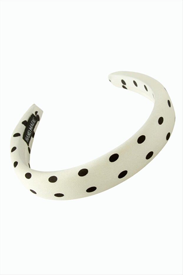 التاج المنقط - 1