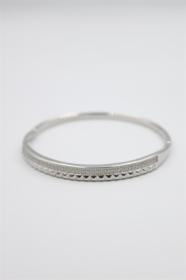 Stony vip bracelet - silver