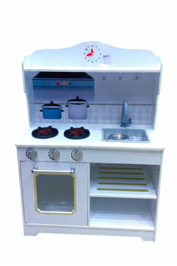 👩🍳 Little Chef's Kitchen: Where creativity and fun begin!