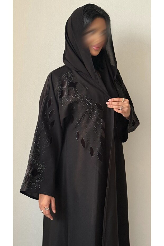 عبايه نواعم - 3