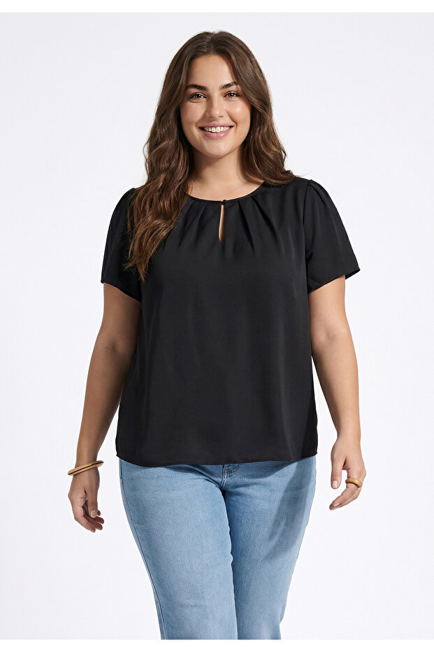 Plus Size Top - 3