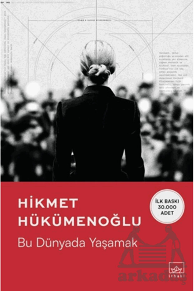 Bu Dünyada Yaşamak