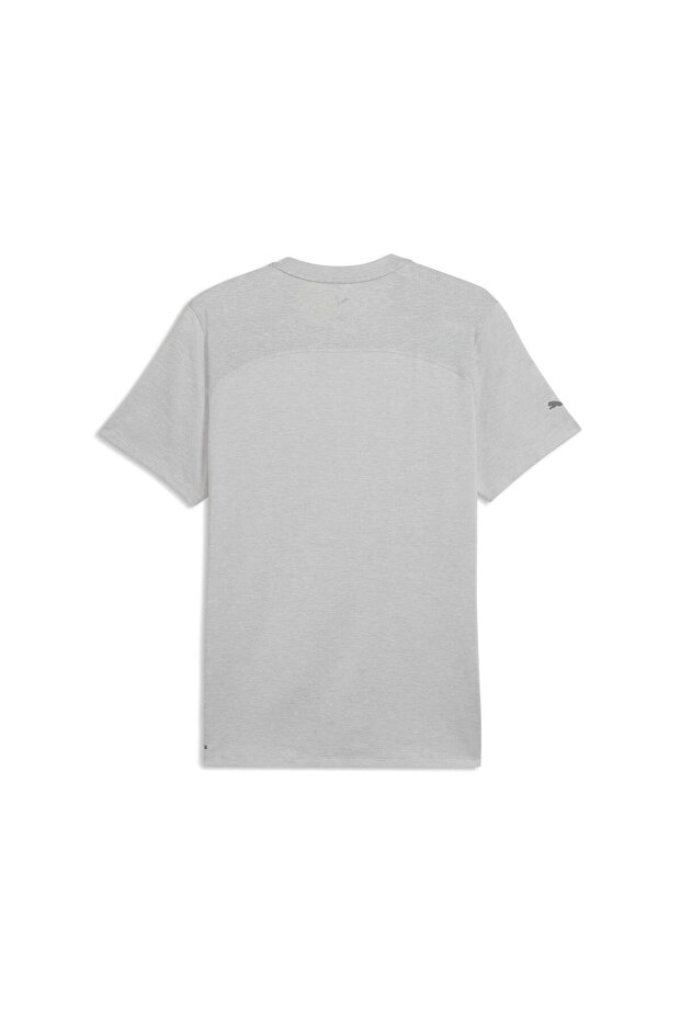 Ανδρικό μπλουζάκι προπόνησης CLOUDSPUN - 2