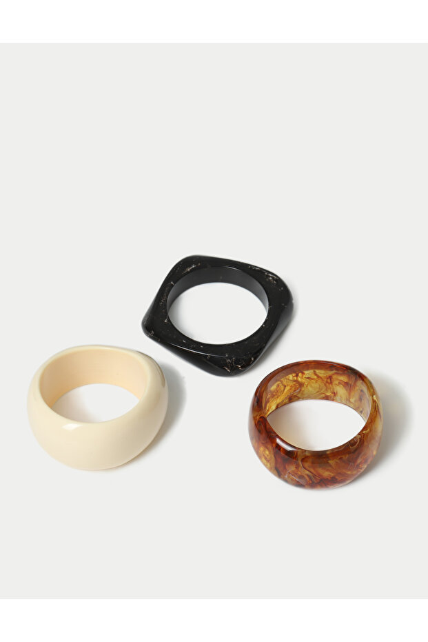 3’lü Bileklik Seti - 3