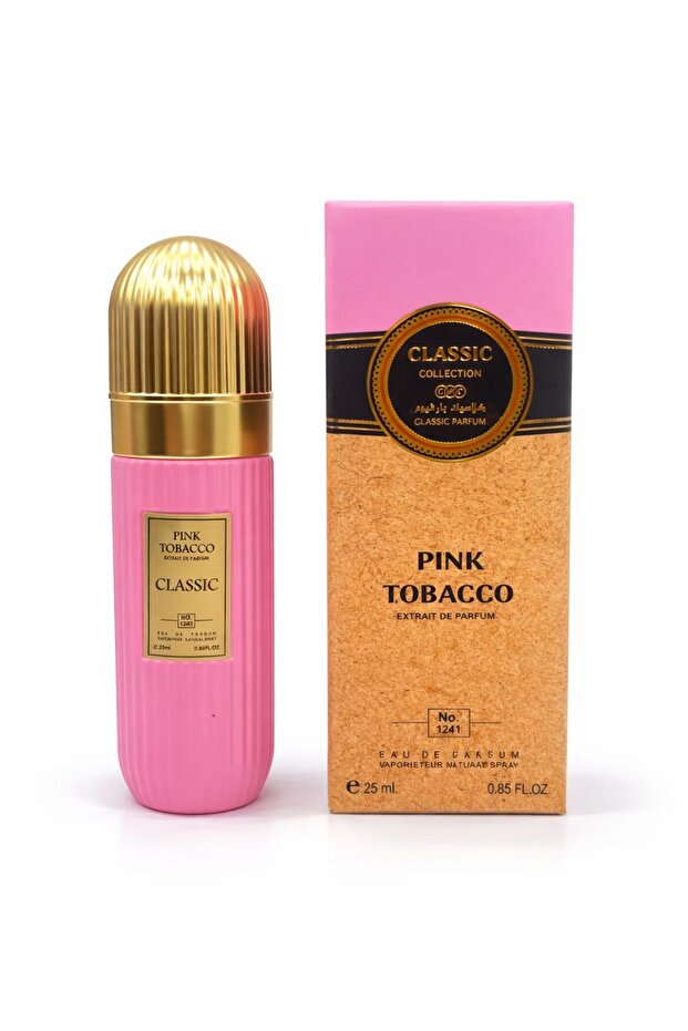 عطر كلاسيك كولكشن 25ملي