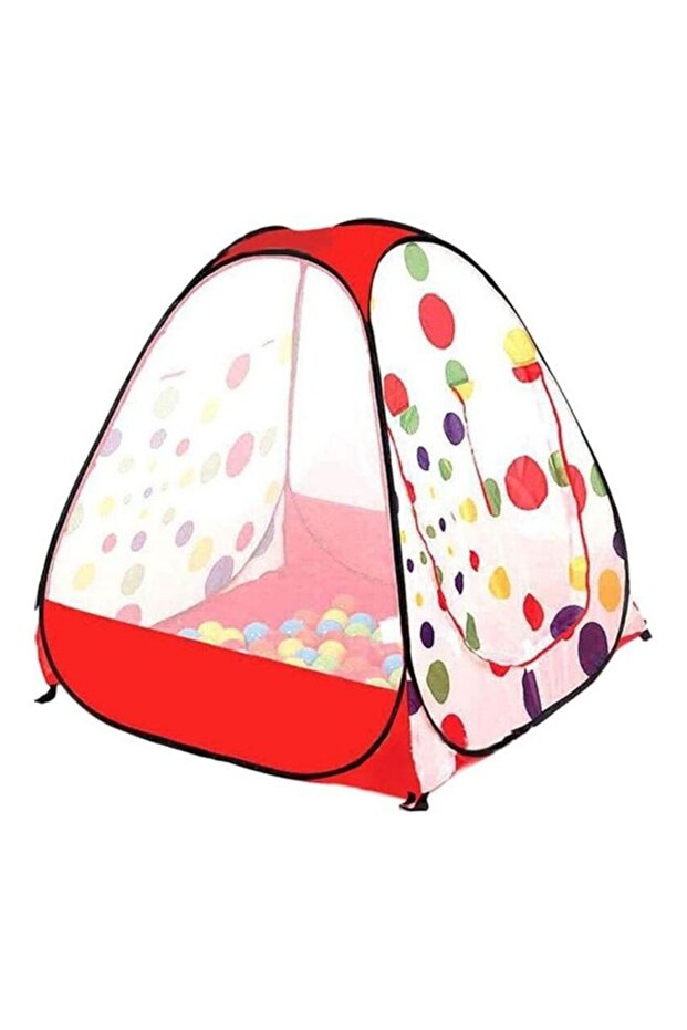 خيمة قابلة للطي على شكل كرة المحيط - 2