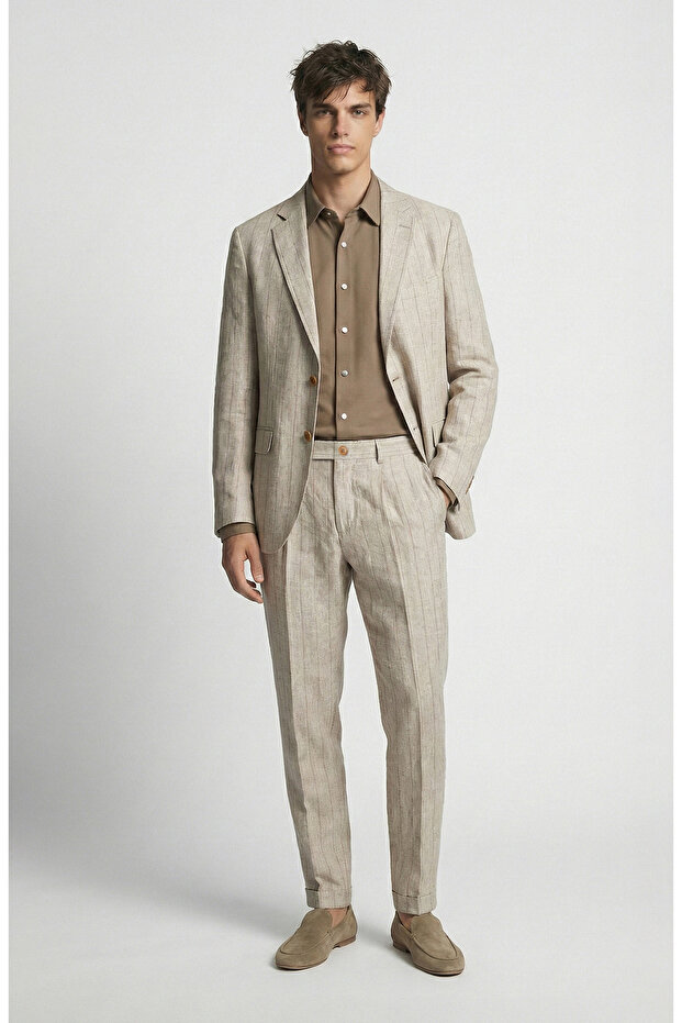 Limited Keten Takım - 1