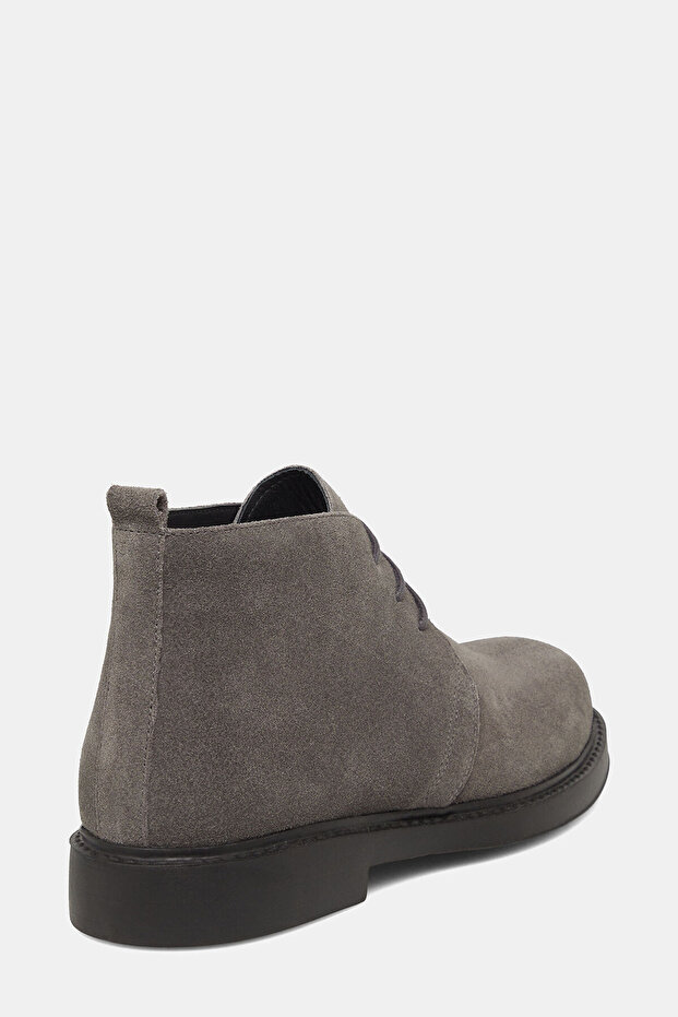 ANTRASİT SÜET BOT - 4