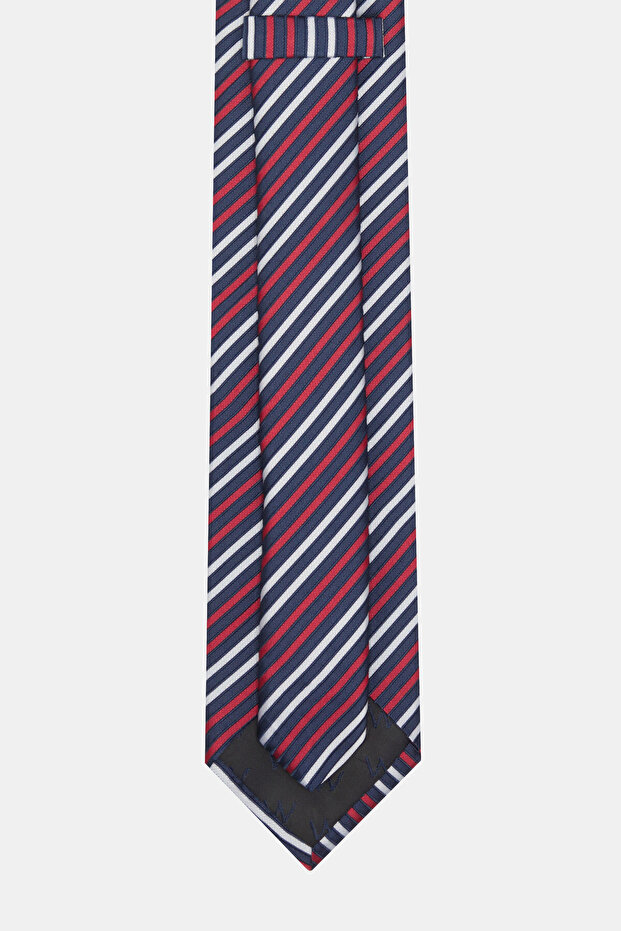 ÇİZGİLİ KRAVAT - 2