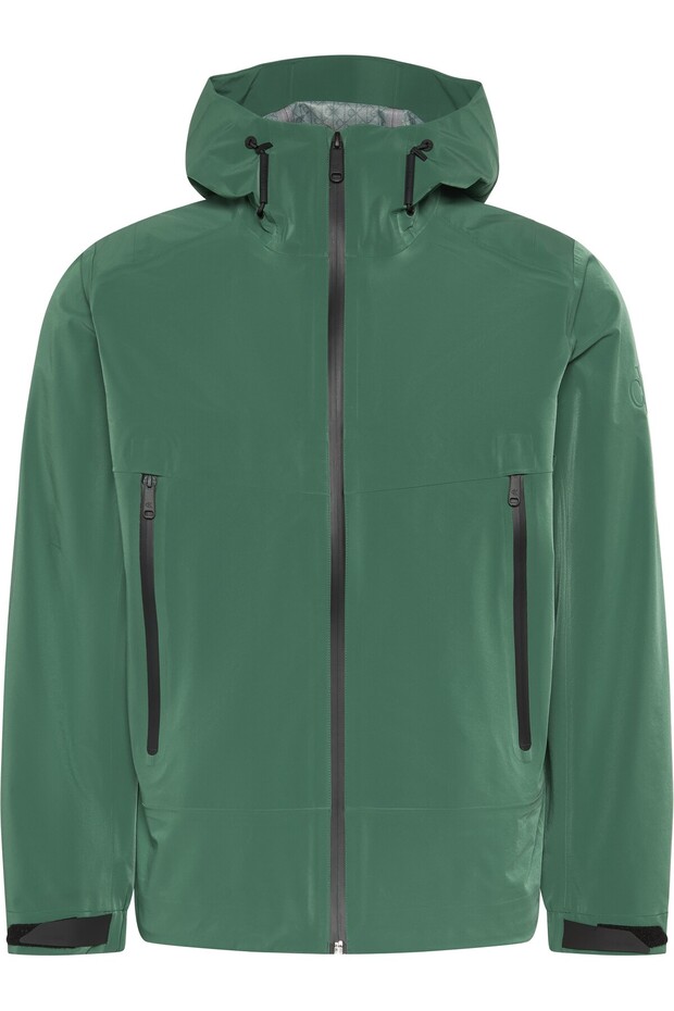 3L TECH SHELL WINDBREAKER - 4