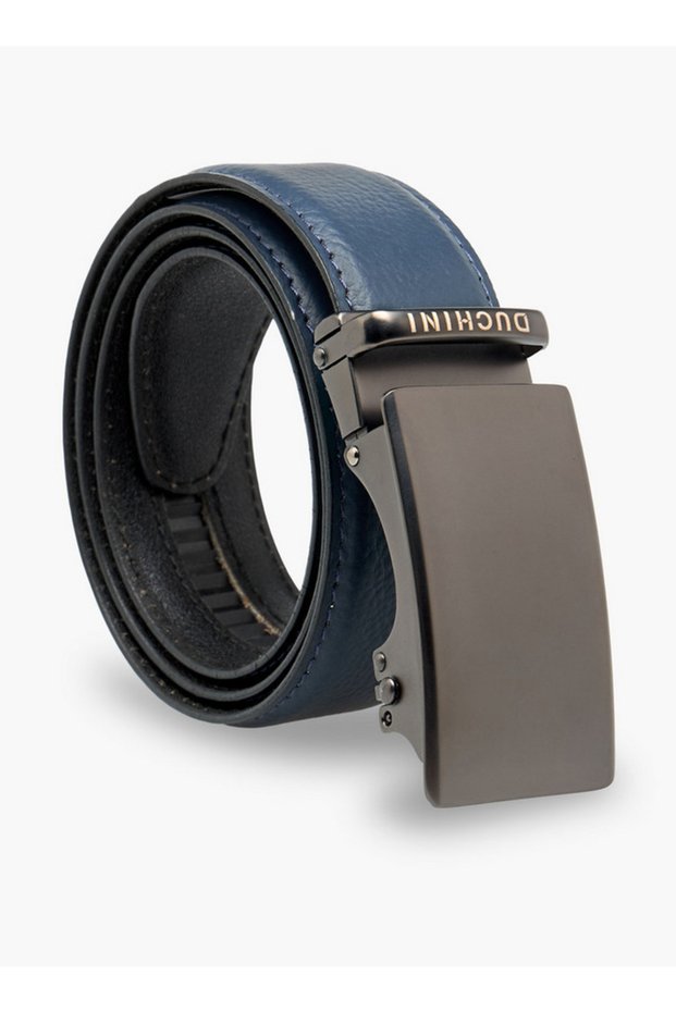Men Formal Leather Belt