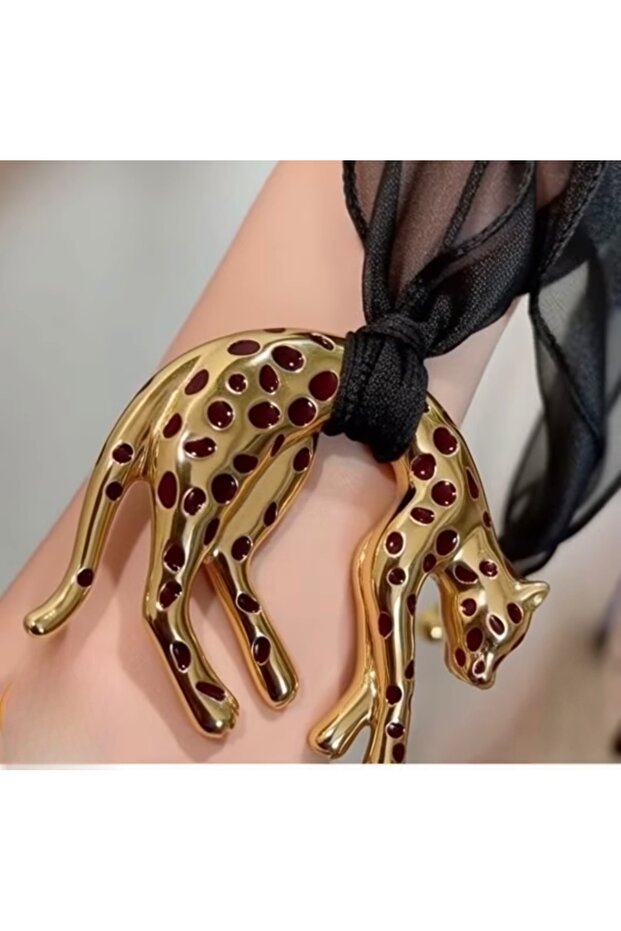 Marka Tasarım Kolye - 2