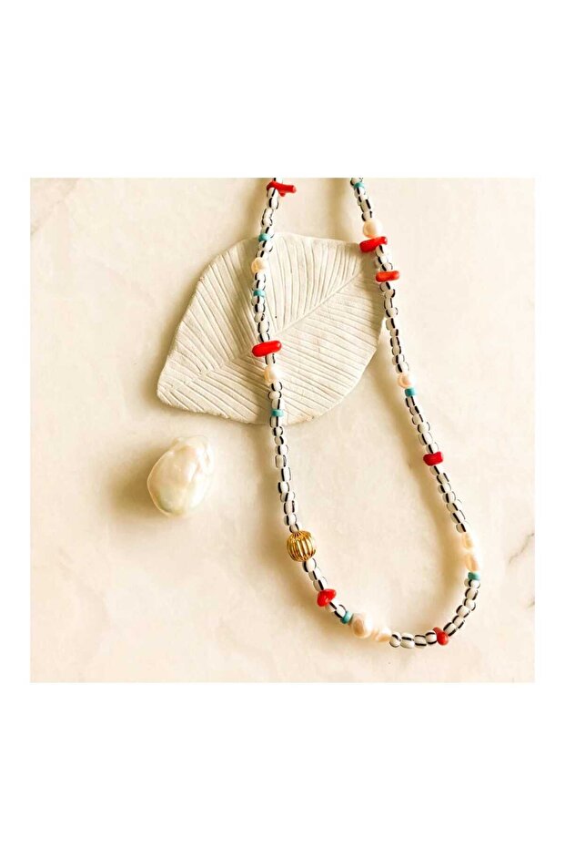 قلادة بوهو شيك - 3