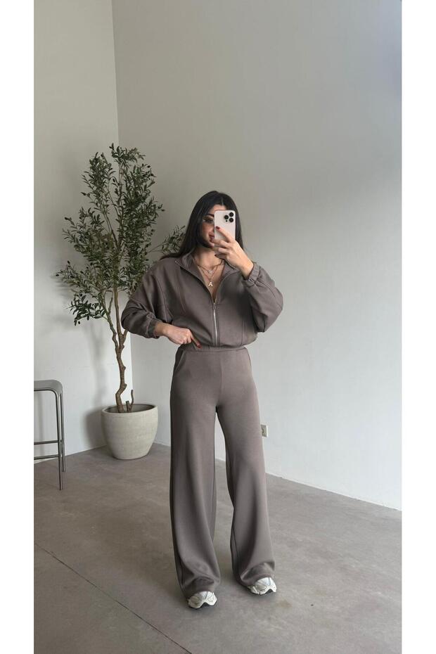 طقم مينك بوزلد مودال الأساسي - 2