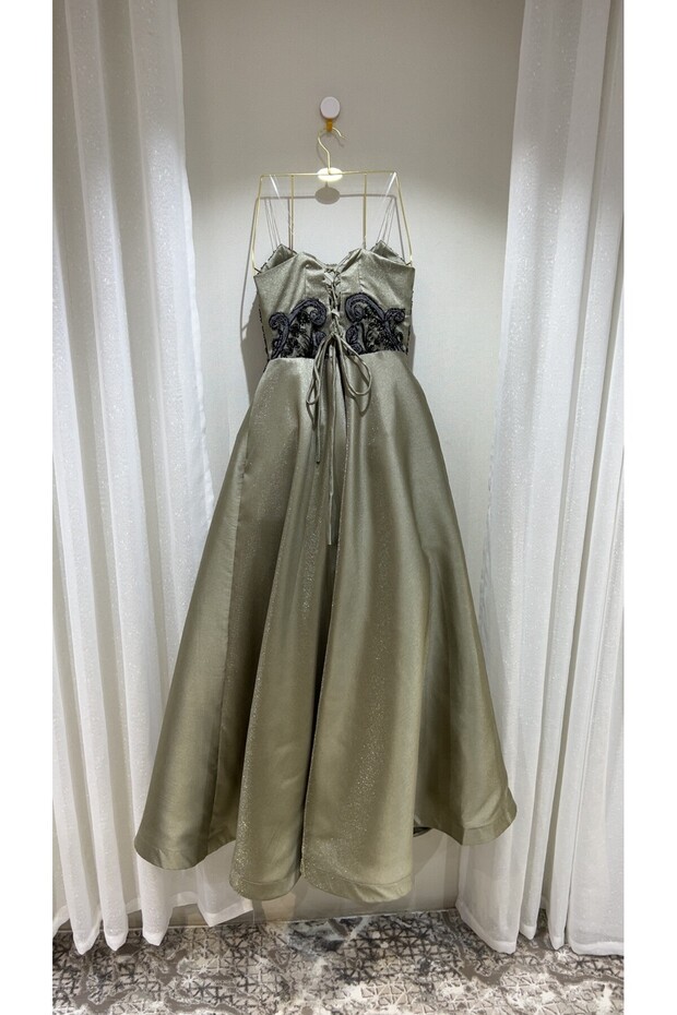 فستان سهره - 4