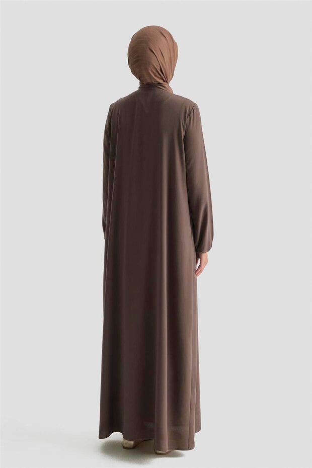 Basic Ferace Kahve - 4