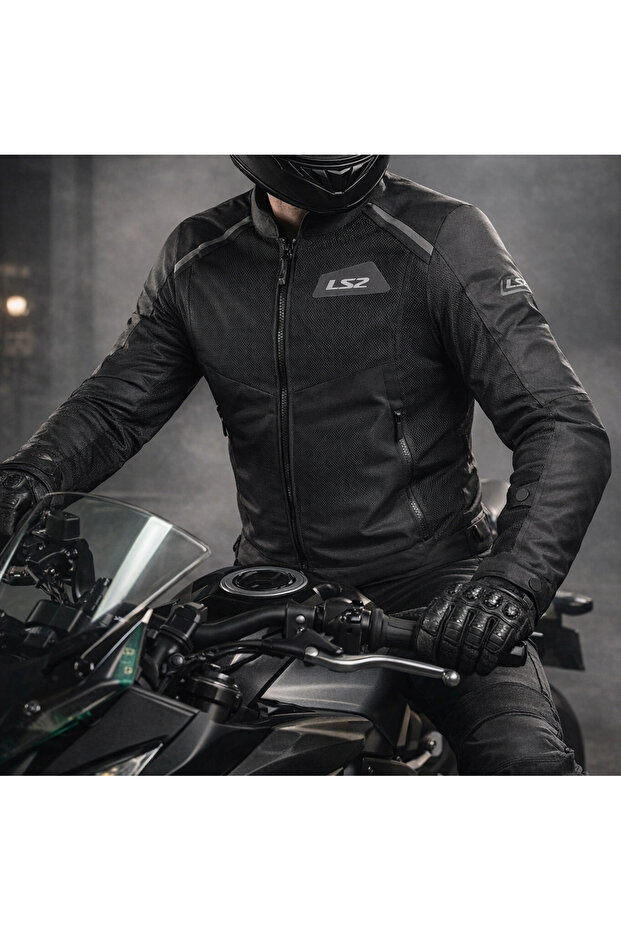 BREEZE MONT SİYAH - 1