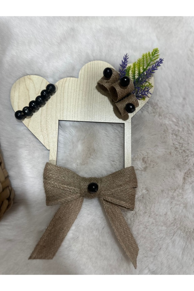 Lavender Socket Ornament - 3