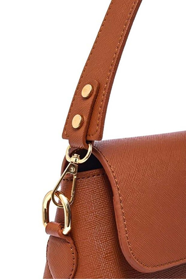 Çanta 25YD7347 Taba - 4