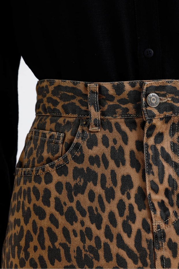 Campine Lio Kot Etek - 4