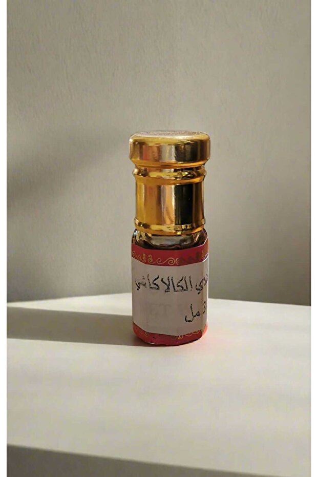 Kalakashi Oud Oil 3ml