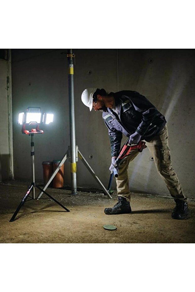 Tripod 85-170 cm 2270116 - 3