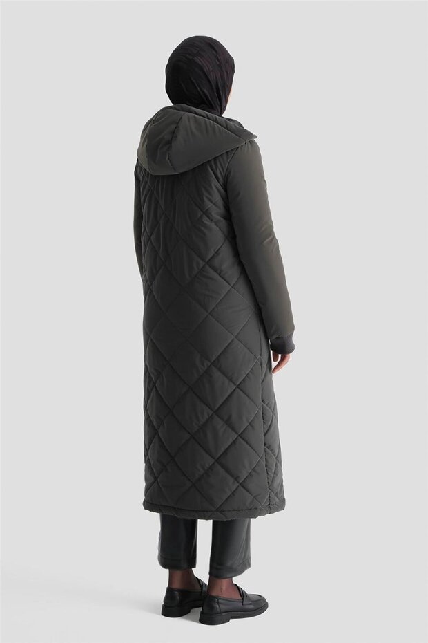 Kaban 25KT701 Antrasit - 4