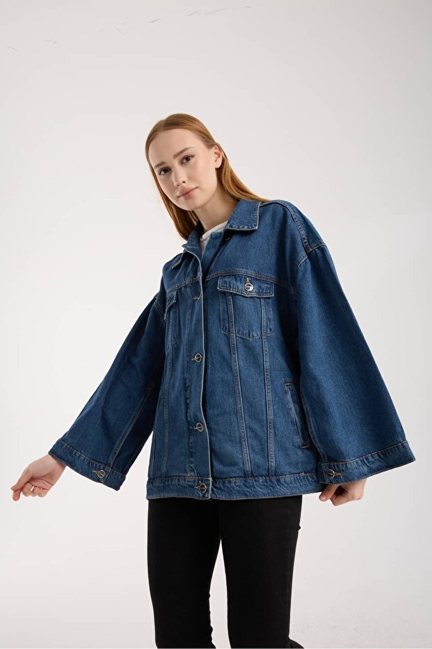 Rawline Kot Ceket - 2