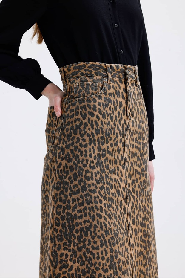 Campine Lio Kot Etek - 5