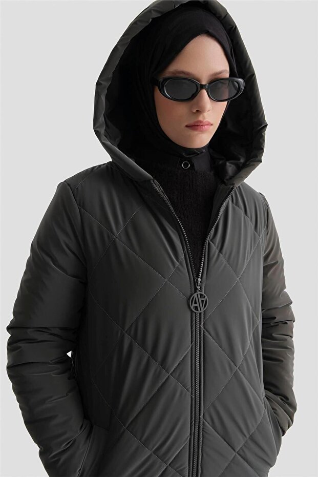 Kaban 25KT701 Antrasit - 3