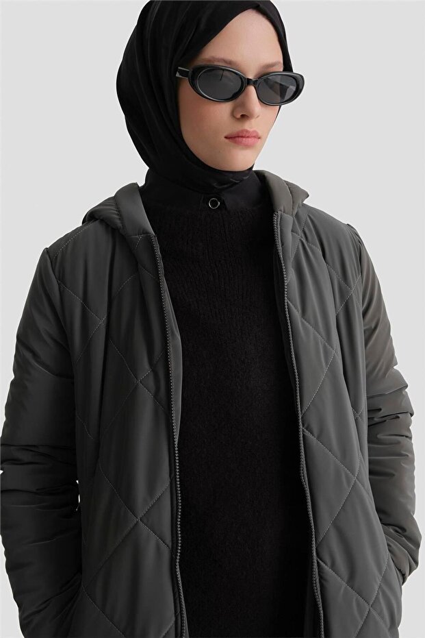 Kaban 25KT701 Antrasit - 1