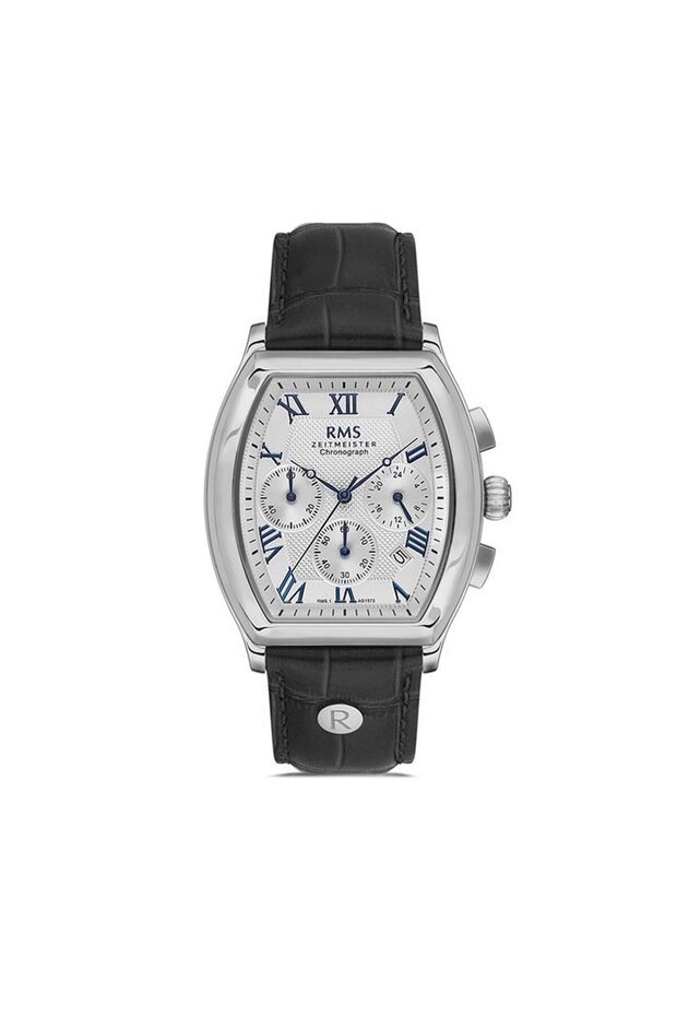 Rms Rms.1.Ag1572.01 Men's Wrist Watch