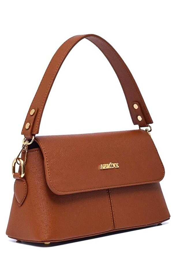 Çanta 25YD7347 Taba - 2