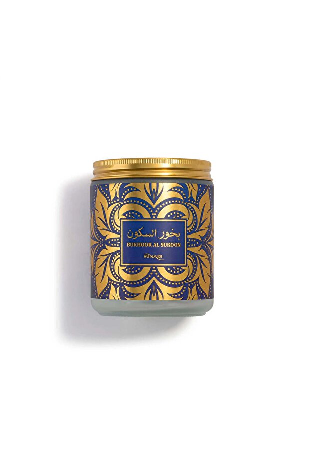 Bukhoor Al Sukoon 125 G