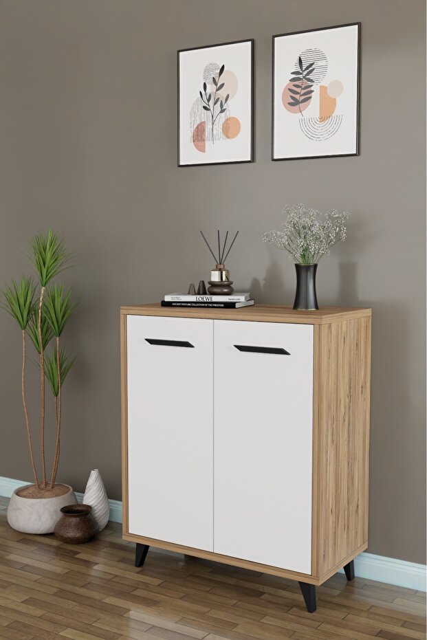 ADA Çok amaçlı Dolap - 3