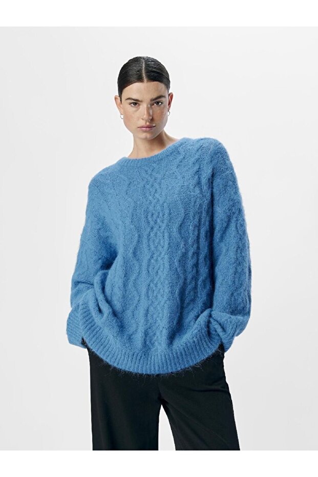 Riverside sweater - 1