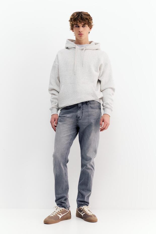 Slim fit jean - 1