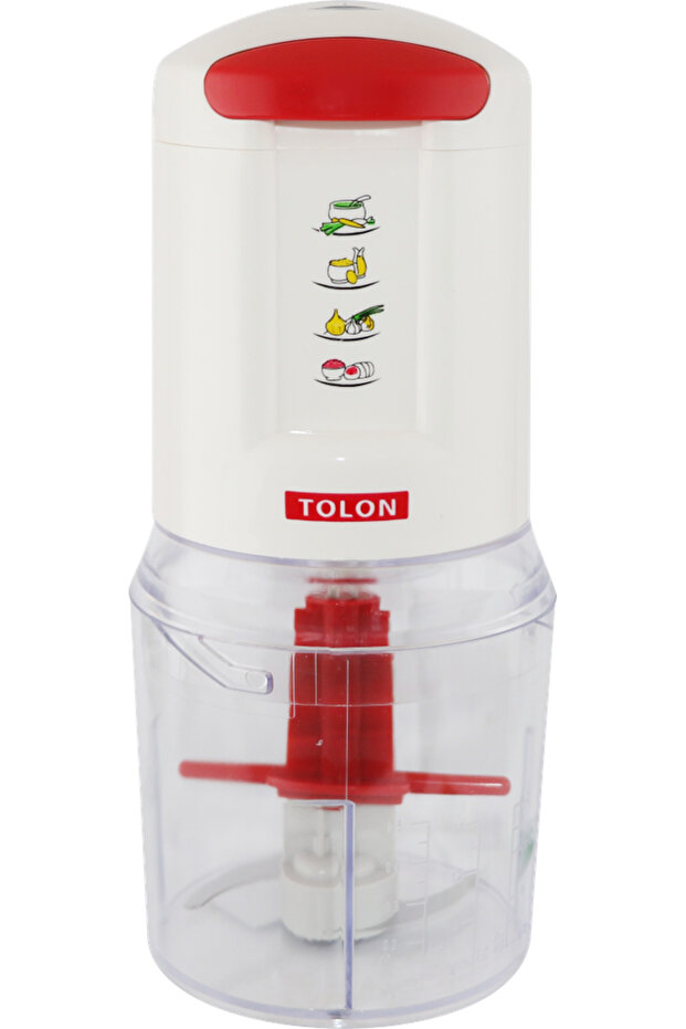 قطاعة خضراوات ٥٠٠ مل - 2