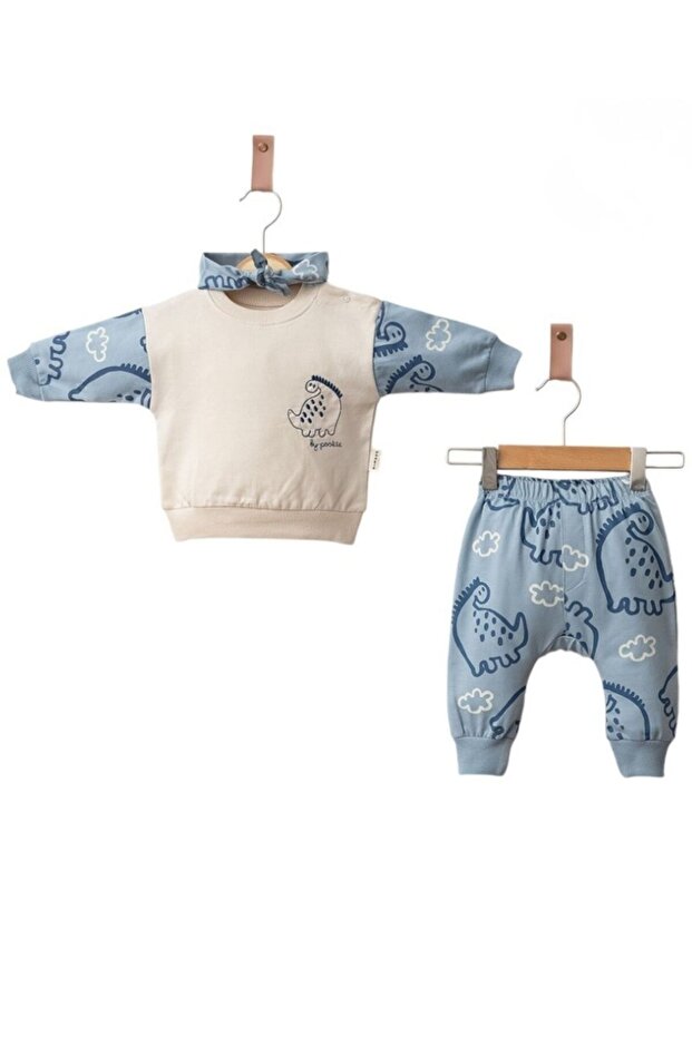 مجموعة ميني دينو المزدوجة - 1