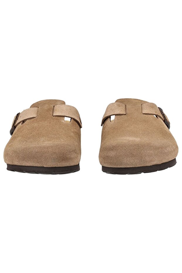 Papuci slip-on - 4