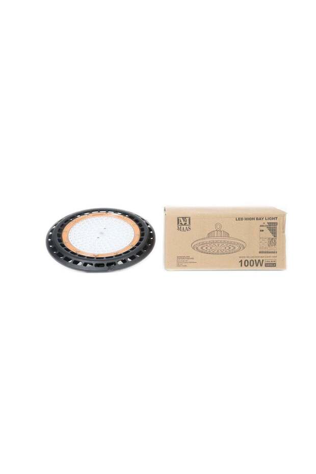 مصباح LED معلق بقوة 100 واط للمنازل والمستودعات