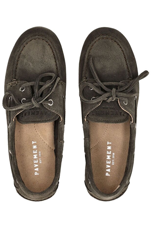 Halbschuhe MARIN - 5