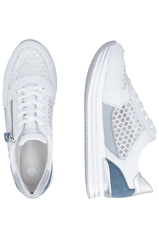 Halbschuh - 6