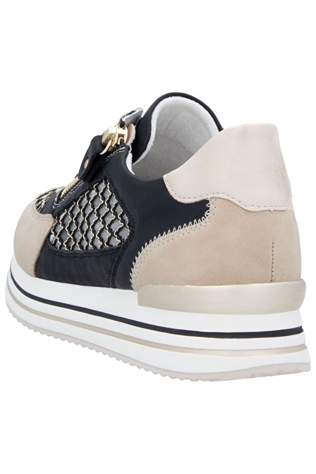 Halbschuh - 5