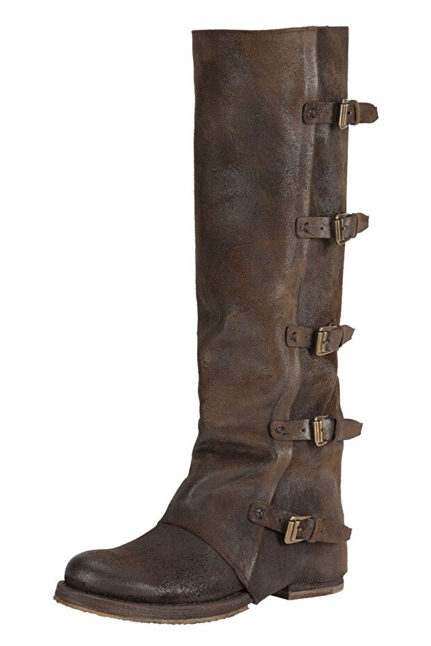 Stiefel - 7