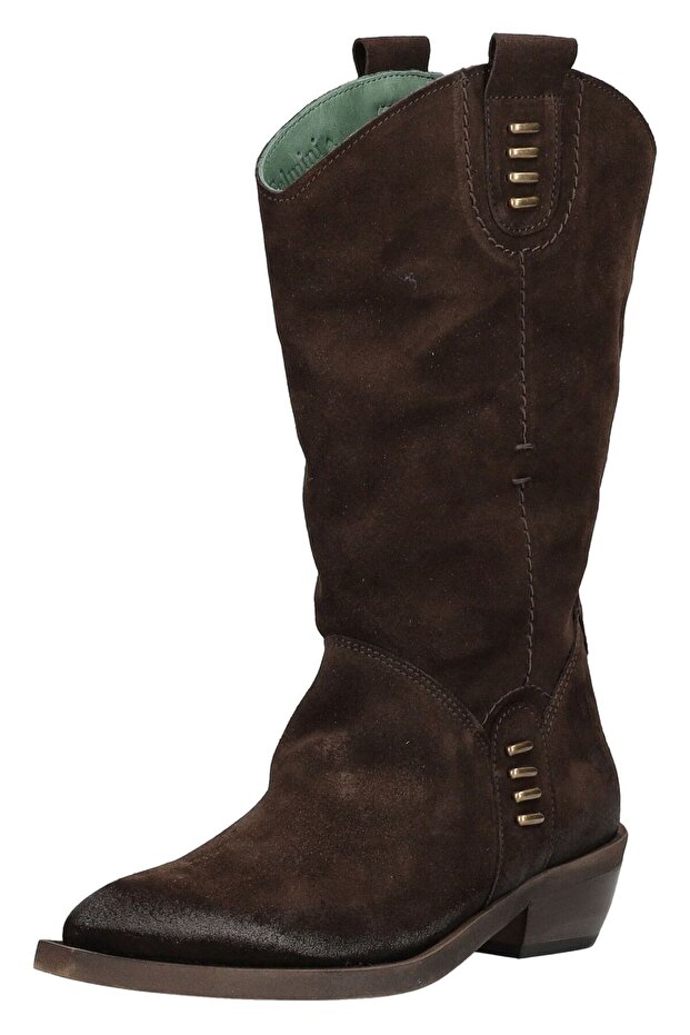 Stiefel - 1