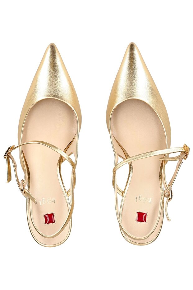 Pumps - 6